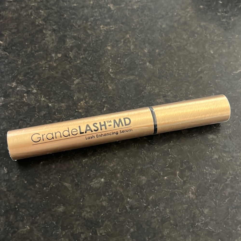 New Grande Lash-MD Lash Enhancing Serum